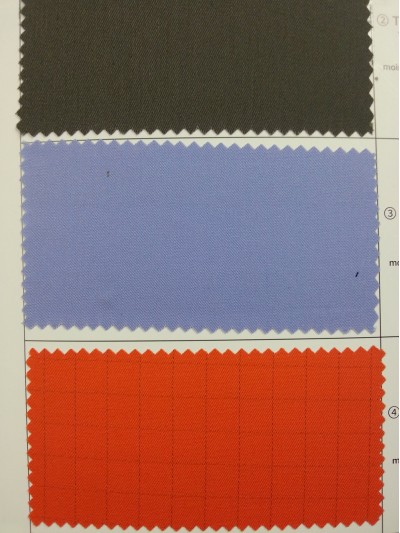 SC-GNLN   吸濕排汗 Moisture-wicking T65/C35  C60/T40  110/150/115±5GSM 後面照